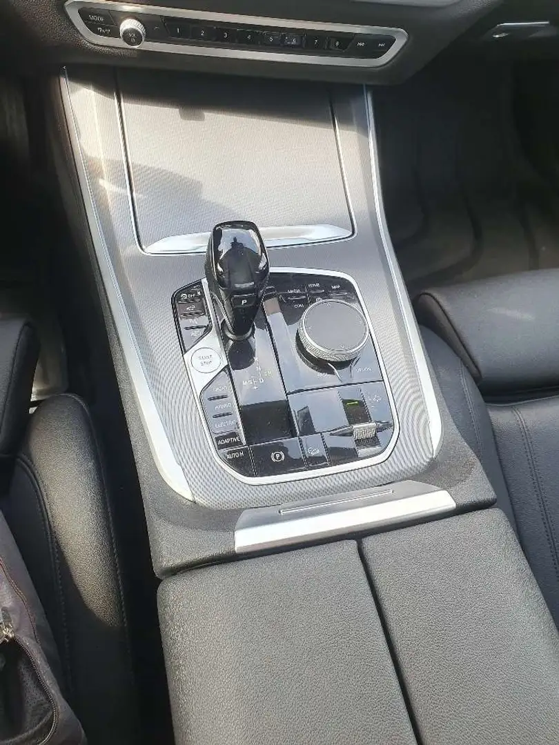 BMW X5 xDrive45e PHEV Aut. AHK *Garantie* - 2