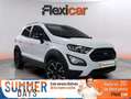 Ford EcoSport 1.0T+EcoBoost+92kW+%28125CV%29+S%26S+ST+Line+-+5P+ Bianco - thumbnail 1