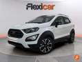 Ford EcoSport 1.0T+EcoBoost+92kW+%28125CV%29+S%26S+ST+Line+-+5P+ Bianco - thumbnail 3