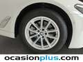 BMW 520 520dA Blanc - thumbnail 36