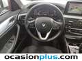 BMW 520 520dA Blanc - thumbnail 21