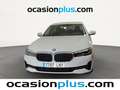 BMW 520 520dA Blanc - thumbnail 12