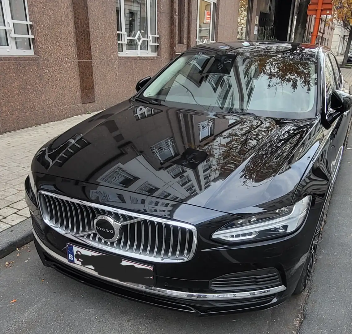 Volvo S90 2.0 T8 AWD PHEV Inscription Geartronic - 1
