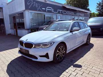 e xDrive Touring Advantage|1.Hand|Laser|Head|