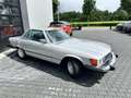 Mercedes-Benz SL 380 SL incl hardtop en nieuwe zomerkap Gris - thumbnail 24