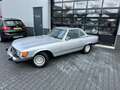 Mercedes-Benz SL 380 SL incl hardtop en nieuwe zomerkap Gris - thumbnail 23