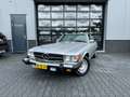 Mercedes-Benz SL 380 SL incl hardtop en nieuwe zomerkap Gris - thumbnail 22