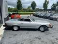 Mercedes-Benz SL 380 SL incl hardtop en nieuwe zomerkap Szürke - thumbnail 5