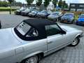 Mercedes-Benz SL 380 SL incl hardtop en nieuwe zomerkap Gris - thumbnail 20