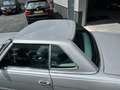Mercedes-Benz SL 380 SL incl hardtop en nieuwe zomerkap Gris - thumbnail 27
