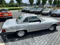 Mercedes-Benz SL 380 SL incl hardtop en nieuwe zomerkap Gris - thumbnail 25