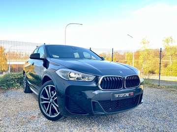 2.0 dA sDrive18 PACK-M INT/EXT+SIEGES-M ELECTRIQUE