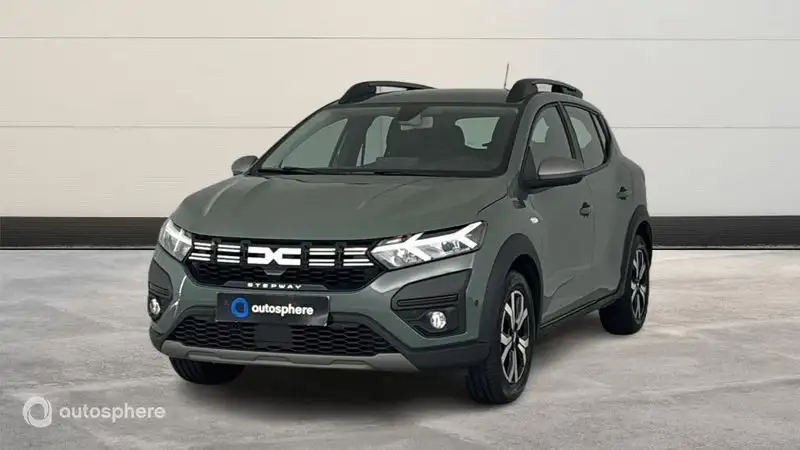 DACIA Stepway