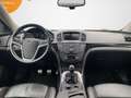 Opel Insignia A Sports Tourer Sport*SHZ*SBL*NAVI Nero - thumbnail 8