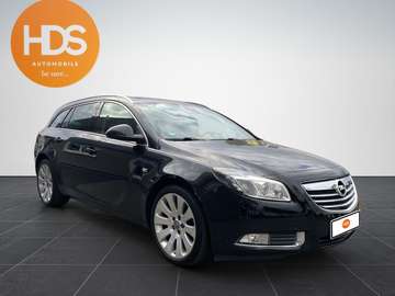 A Sports Tourer Sport*SHZ*SBL*NAVI