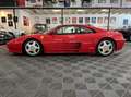 Ferrari 348 3.4 3405cm3 300cv Rood - thumbnail 10