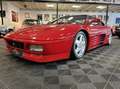 Ferrari 348 3.4 3405cm3 300cv Rood - thumbnail 24