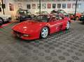 Ferrari 348 3.4 3405cm3 300cv Rood - thumbnail 2