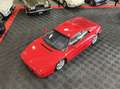 Ferrari 348 3.4 3405cm3 300cv Rood - thumbnail 11