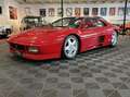 Ferrari 348 3.4 3405cm3 300cv Rood - thumbnail 3