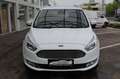 Ford Galaxy 2,0 TDCi AWD Titanium Start/Stop Powershift Black - thumbnail 2