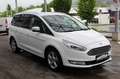 Ford Galaxy 2,0 TDCi AWD Titanium Start/Stop Powershift Black - thumbnail 3