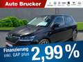 Skoda Fabia Drive 125 Best Of 1.0 TSI+Alufelgen+Navi+Klimaauto Schwarz - thumbnail 1