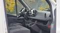Mercedes-Benz Sprinter L4 H2 Lang Kastenwagen *3-Sitzer*Kamera*T Weiß - thumbnail 9