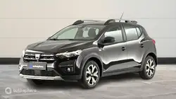 Dacia Sandero 1.0 ECO-G 100ch Stepway