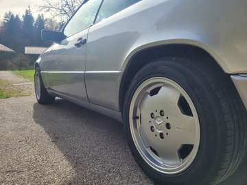 300-24 Cabrio/Automatic/Klima