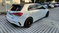 Mercedes-Benz A 45 AMG A 45S AMG 4Matic Bianco - thumbnail 4