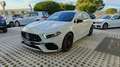 Mercedes-Benz A 45 AMG A 45S AMG 4Matic Bianco - thumbnail 1