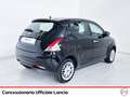 Lancia Ypsilon 1.2 silver 69cv Nero - thumbnail 6