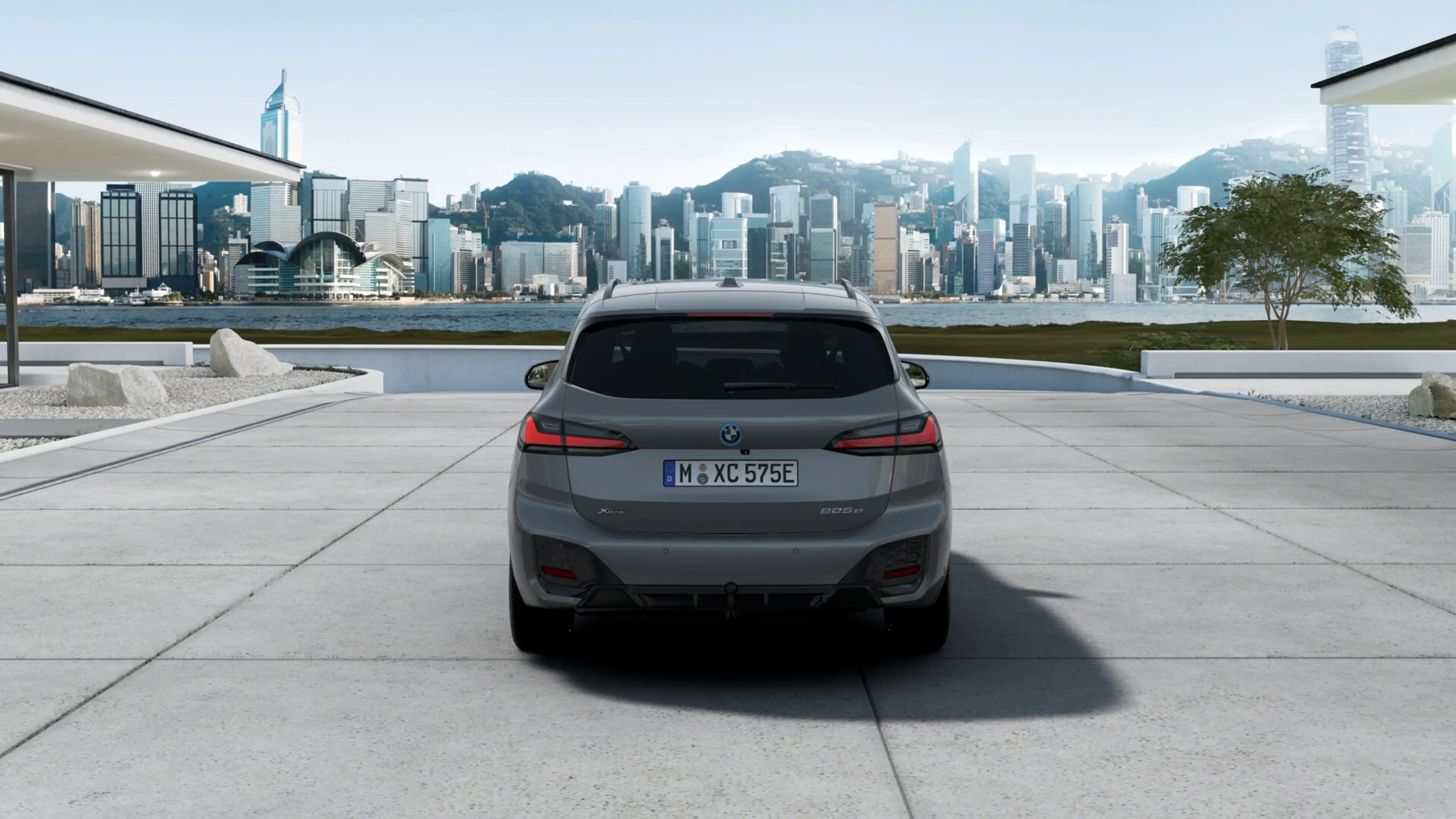 BMW 225 2 Serie Active Tourer 225e xDrive M Sport Automaat — photo 4