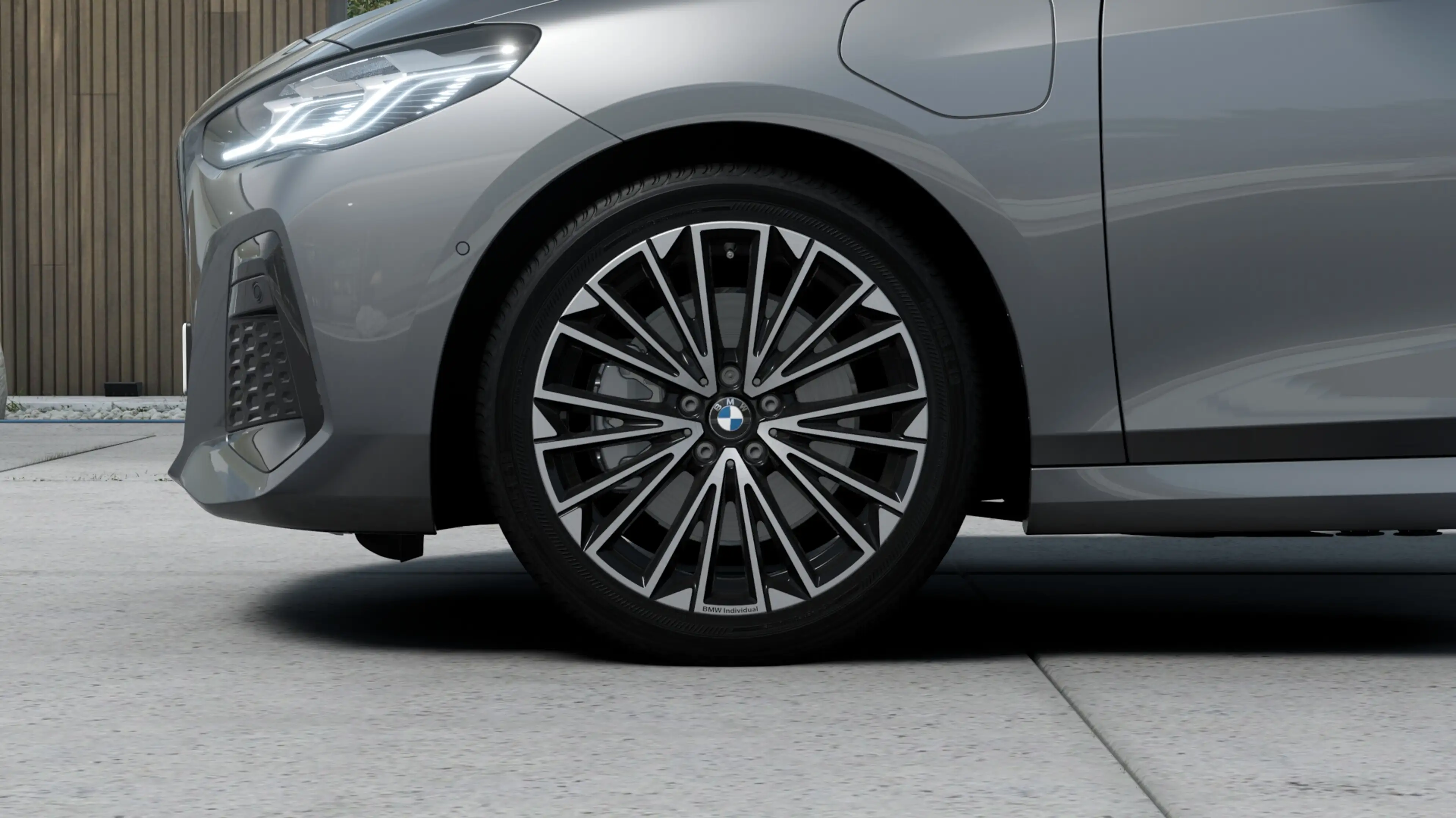 BMW 225 2 Serie Active Tourer 225e xDrive M Sport Automaat — photo 6