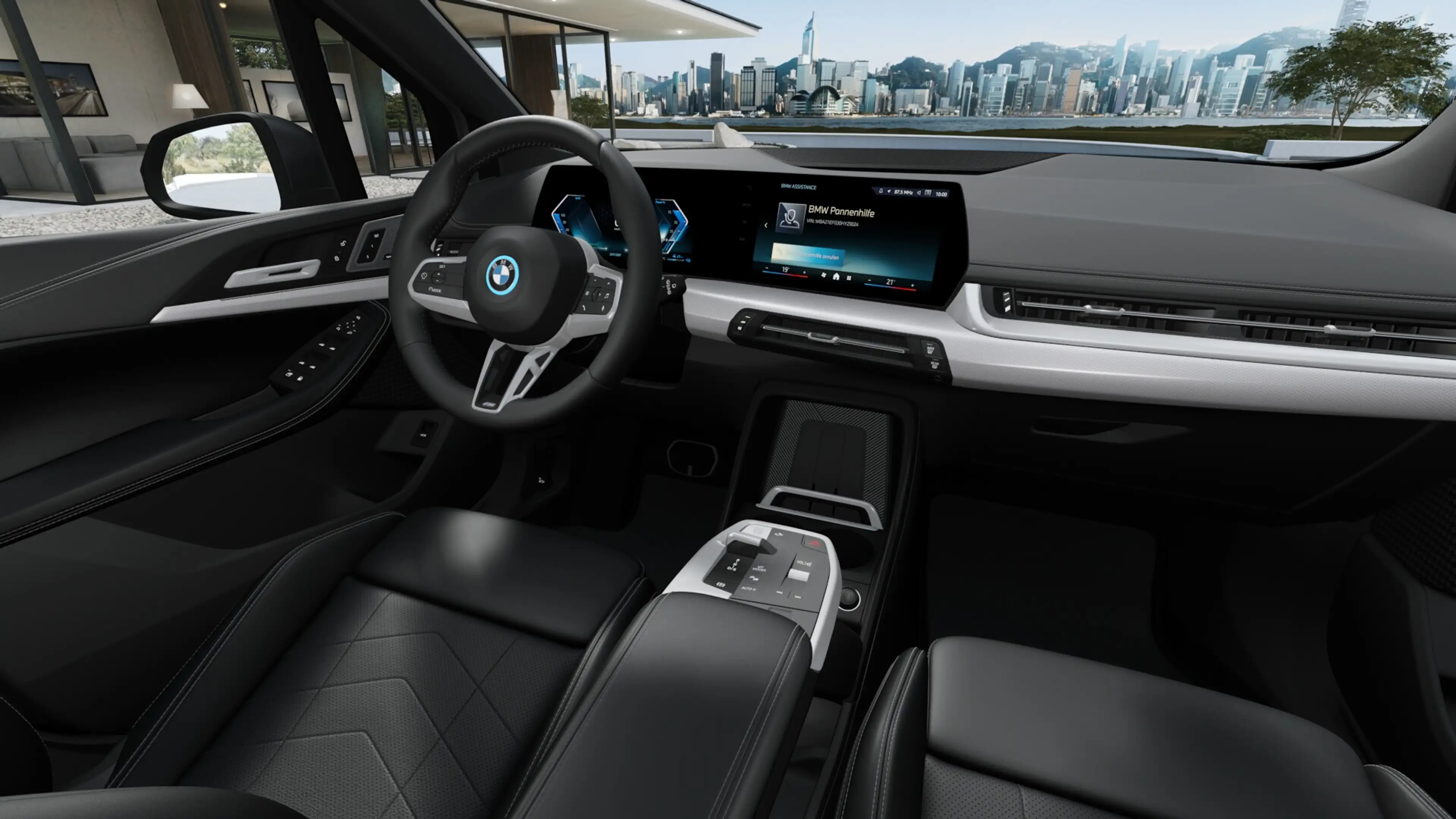 BMW 225 2 Serie Active Tourer 225e xDrive M Sport Automaat — photo 8