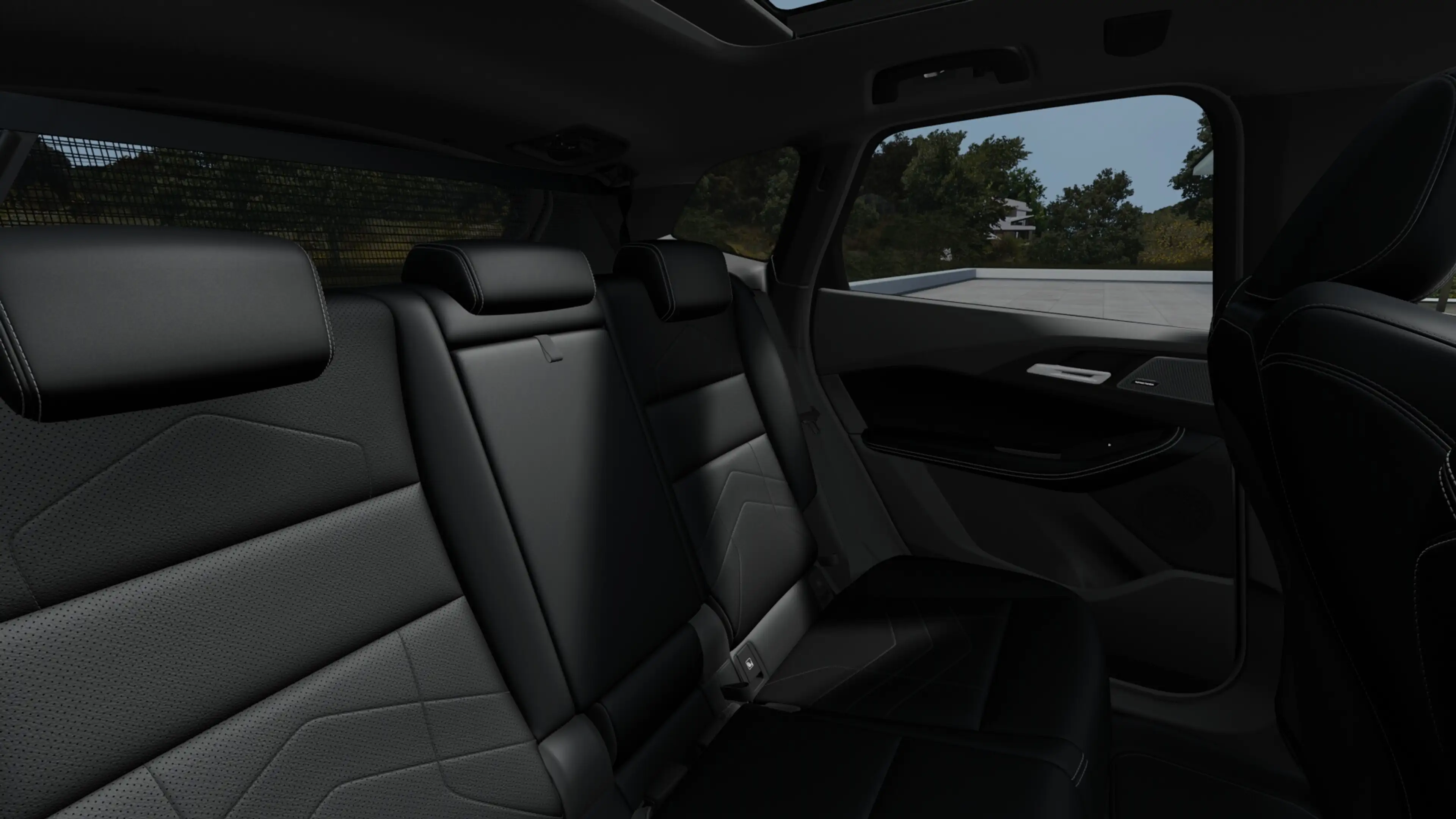 BMW 225 2 Serie Active Tourer 225e xDrive M Sport Automaat — photo 10