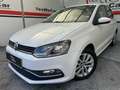 Volkswagen Polo 1.4 TDI BMT Advance 66kW Blanc - thumbnail 3
