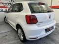 Volkswagen Polo 1.4 TDI BMT Advance 66kW Blanc - thumbnail 4