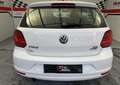 Volkswagen Polo 1.4 TDI BMT Advance 66kW Blanc - thumbnail 5