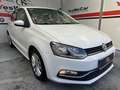 Volkswagen Polo 1.4 TDI BMT Advance 66kW Blanc - thumbnail 13