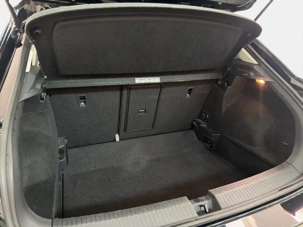 Volkswagen T-Roc 2.0 TDI SCR 150 CV DSG, миниатюра 14