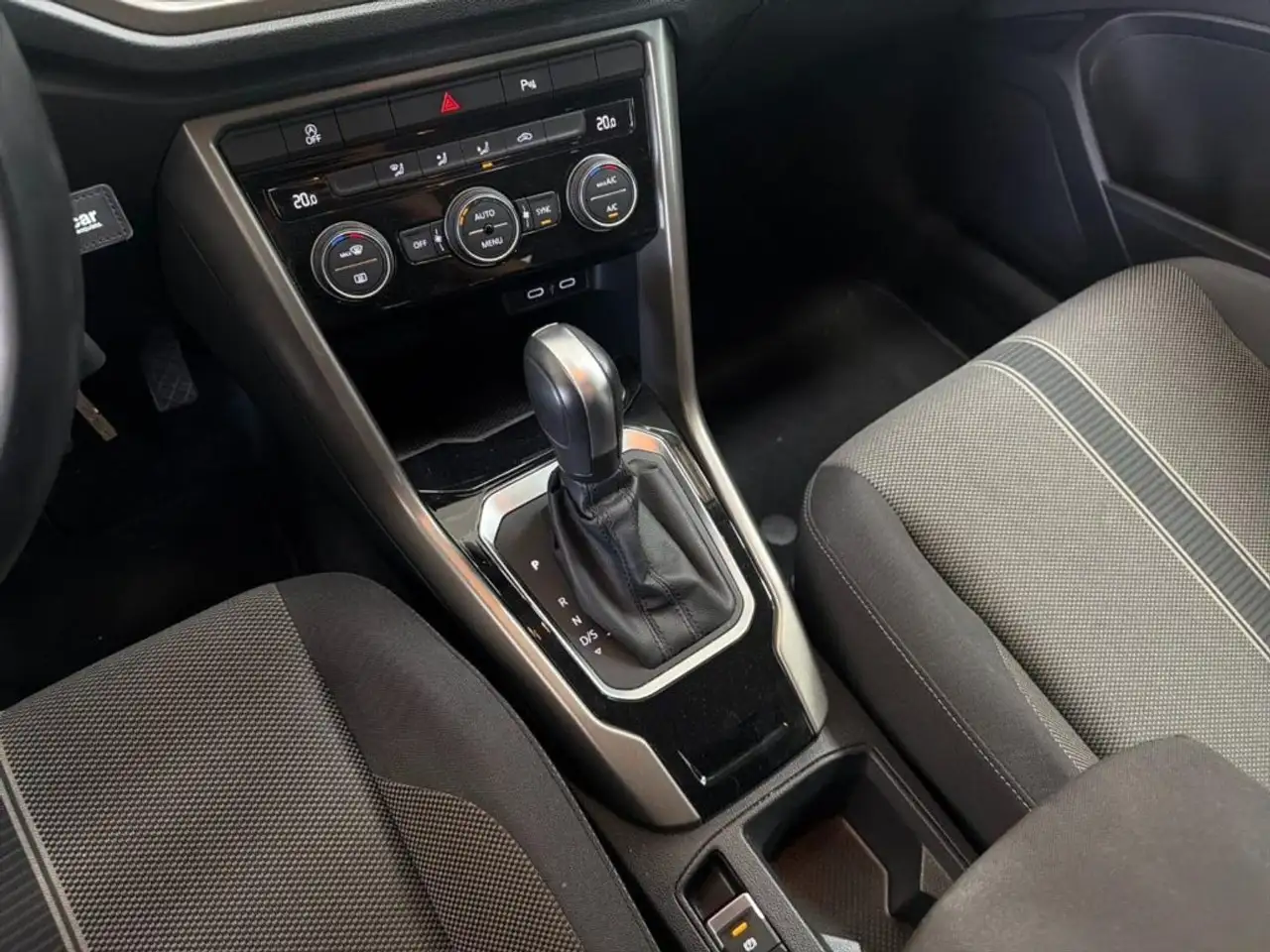 Volkswagen T-Roc 2.0 TDI SCR 150 CV DSG, миниатюра 11