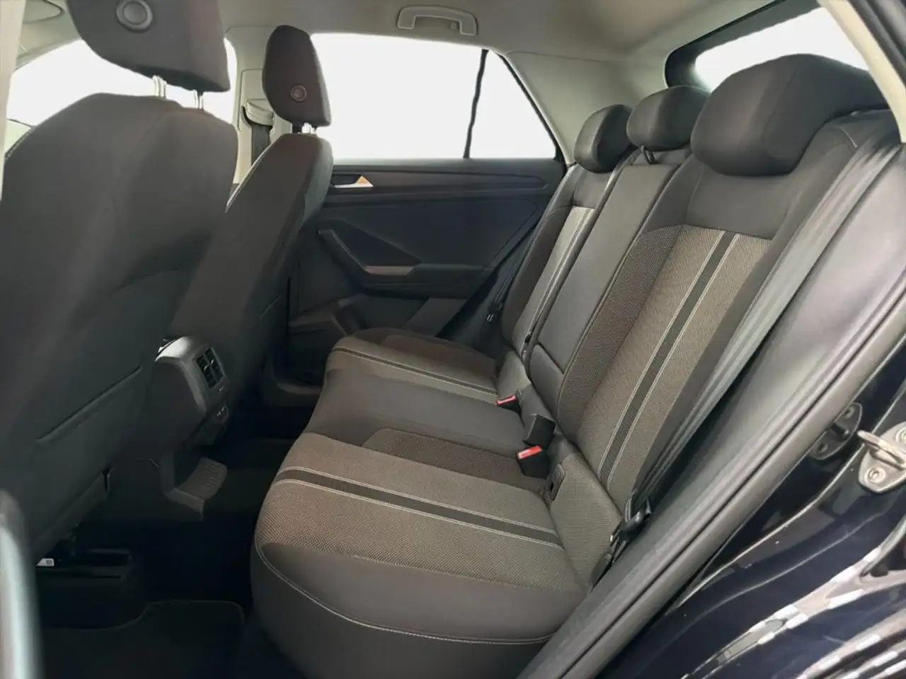 Volkswagen T-Roc 2.0 TDI SCR 150 CV DSG, миниатюра 13
