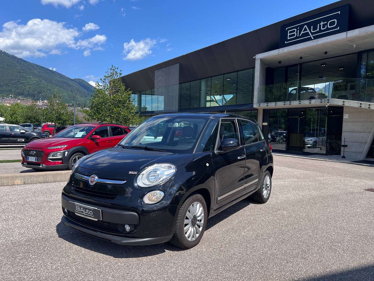 Fiat 500L 1.6 MJT 105CV POP STAR