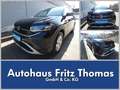 Volkswagen T-Cross 1.0 TSI DSG Life LED Navi AHK SHZ ACC Klima Navi Schwarz - thumbnail 1
