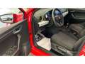 SEAT Ibiza 1.0 TSI Style CLIMATR/SITZHZ/LED/PDC Rot - thumbnail 6