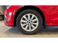 SEAT Ibiza 1.0 TSI Style CLIMATR/SITZHZ/LED/PDC Rood - thumbnail 9