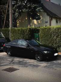 320d Coupé Österreich-Paket Aut.