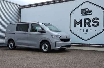 2.0TDI- L1- Dubbelcabine- DSG- Nieuw- 35990+BTW